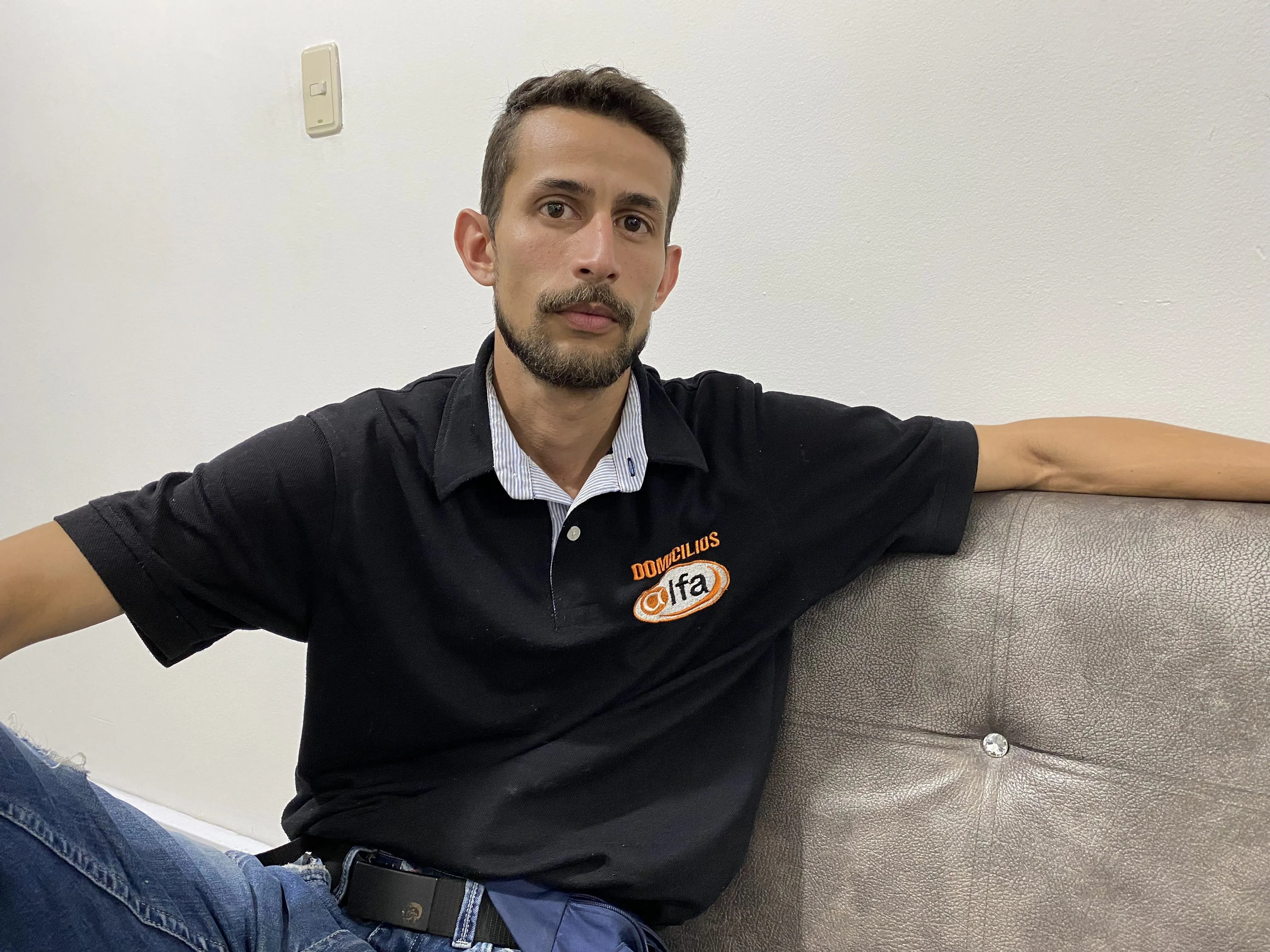 Arthurking38 profilbild på webbkameramodell