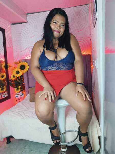 Artista MairaMartines Foto 5