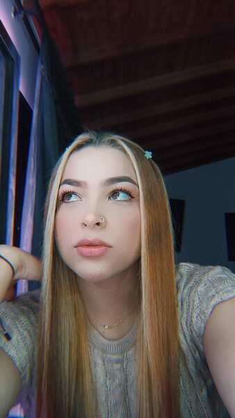 Artiest MadisonRinaldi Foto 1