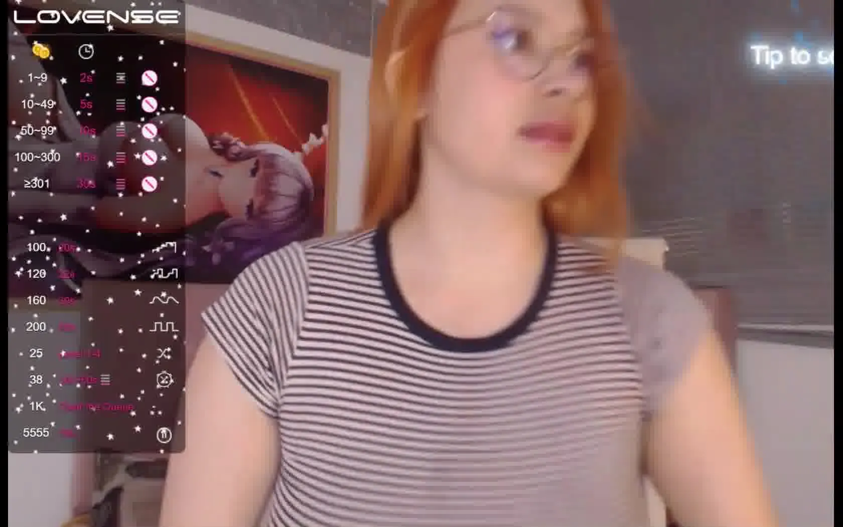 Performer EVAPITER Video 1