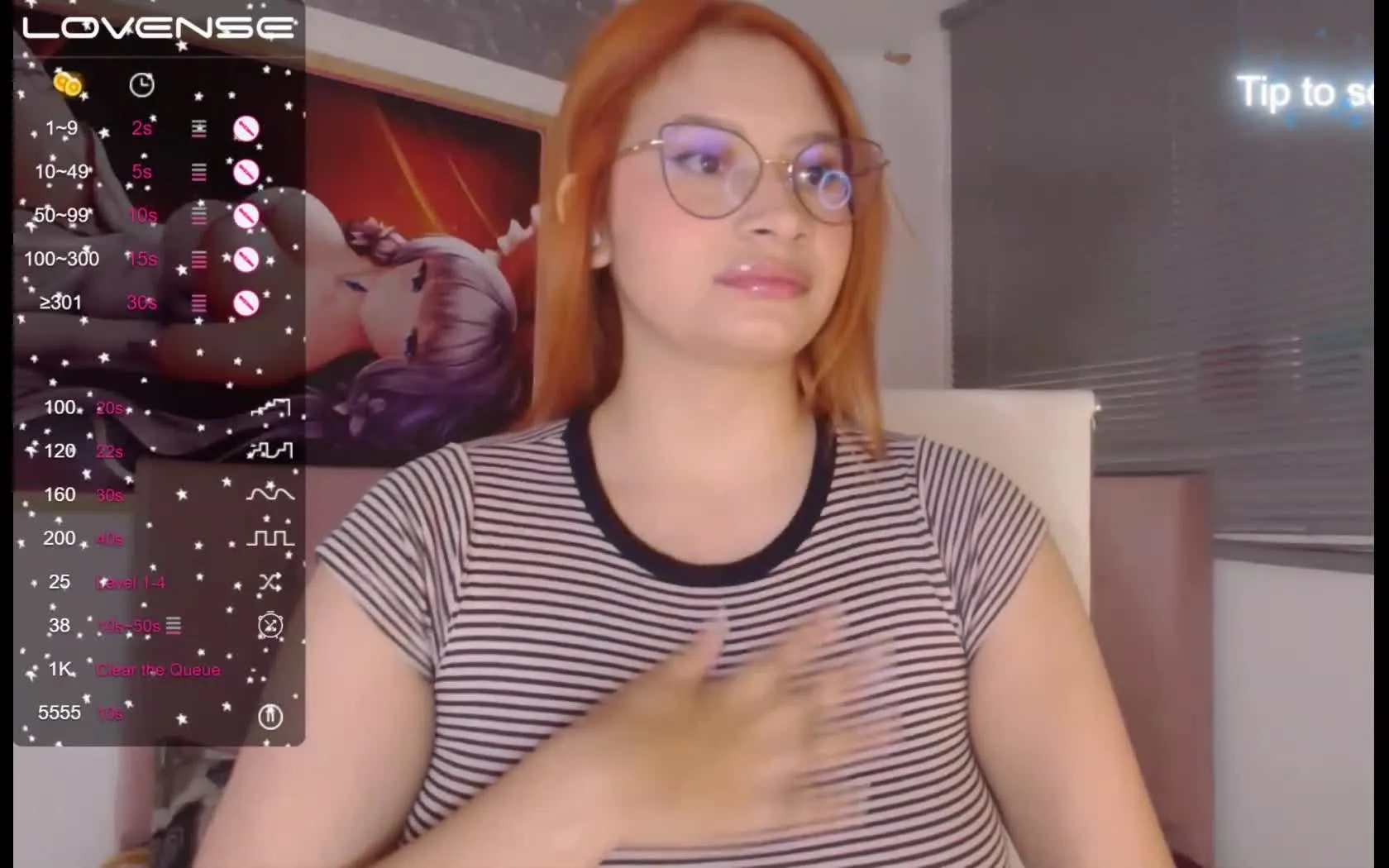 Utøver EVAPITER Video 1