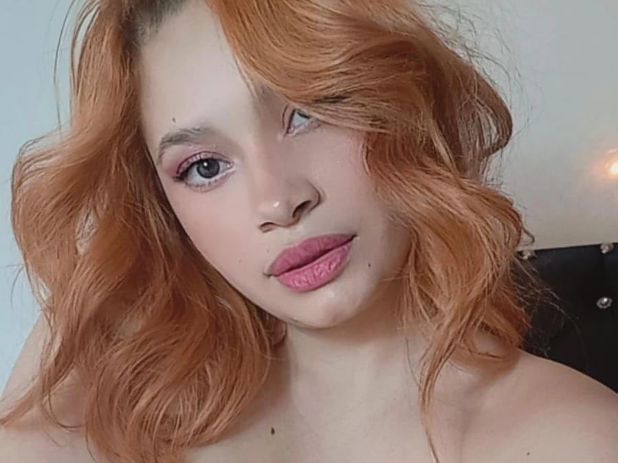 Image de profil du modèle de webcam EVAPITER