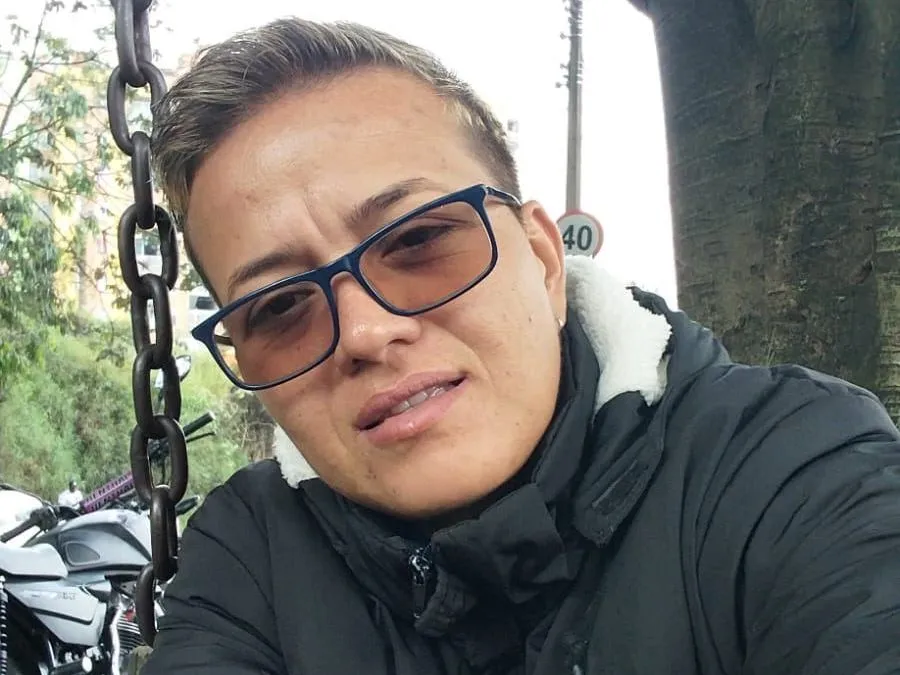 Image de profil du modèle de webcam carolinaforonda