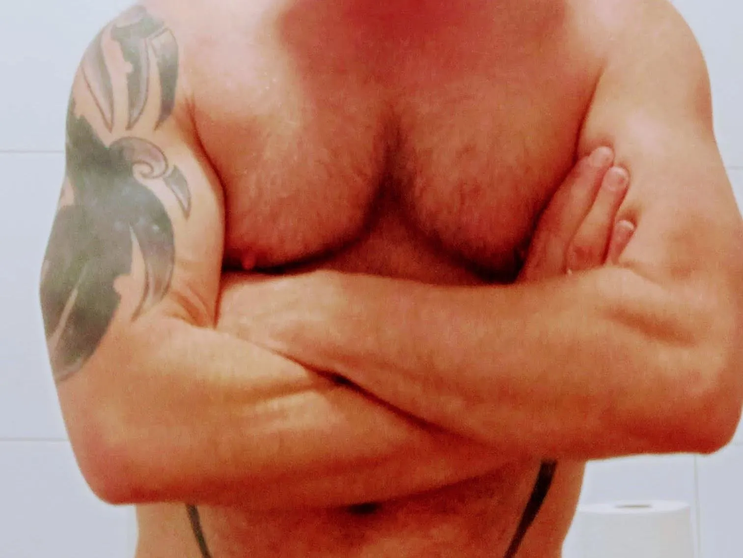 Profilbilde av ManlyPrisonGuy webkamera modell