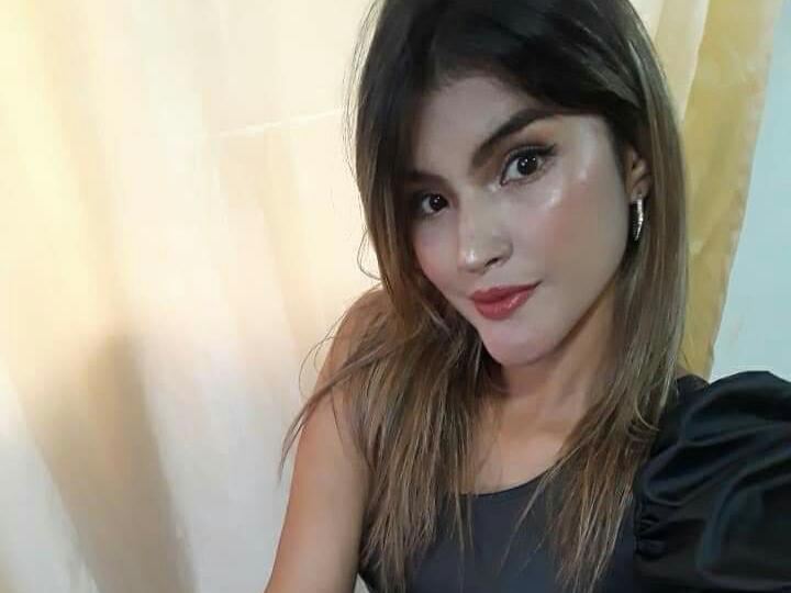 virginiahenderson Profilbild des Cam-Modells