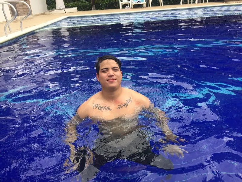 Artista brunoAnDluciha Foto 3