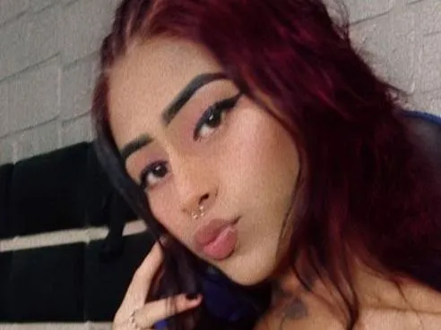 Foto de perfil de modelo de webcam de EMILYTSVIP