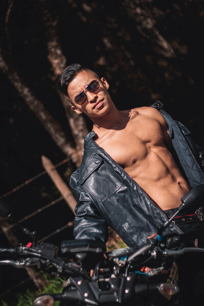 Utøver TomyHilton Bilde 12