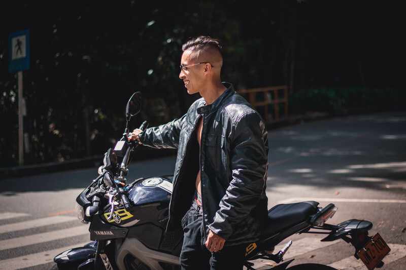 Utøver TomyHilton Bilde 10