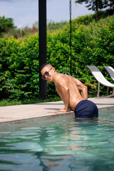 Utøver TomyHilton Bilde 7