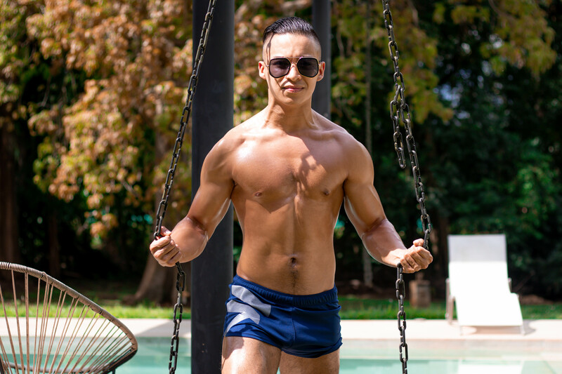 Utøver TomyHilton Bilde 9