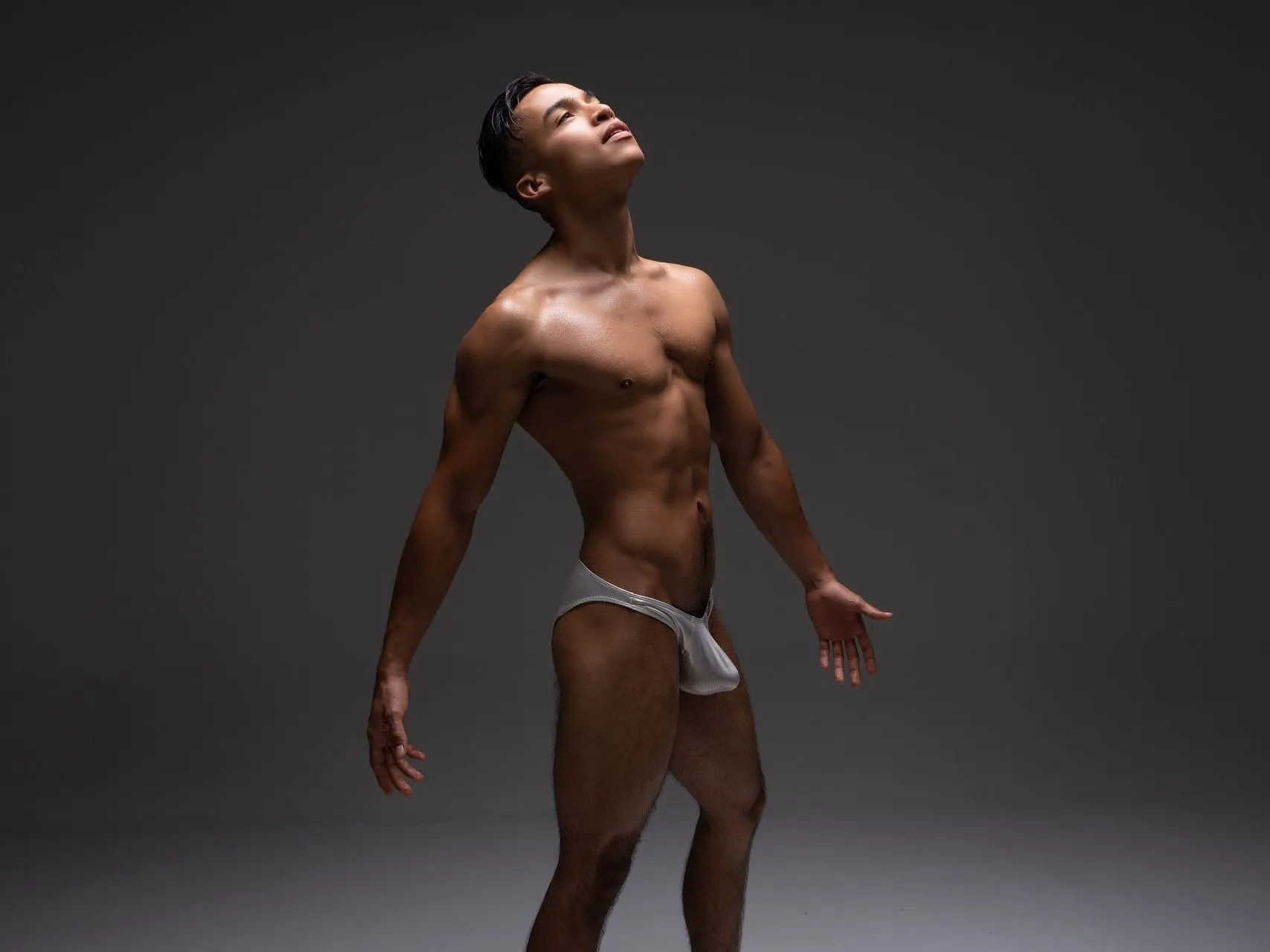 TomyHilton profilbild på webbkameramodell