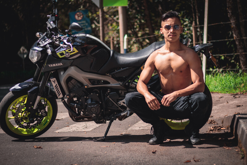 Utøver TomyHilton Bilde 11