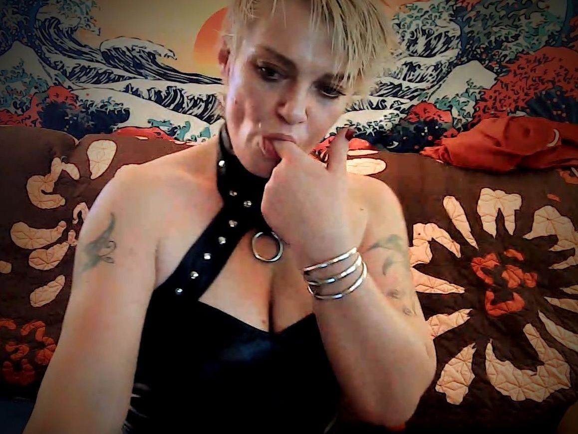 Foto de perfil de modelo de webcam de SaschaSavage