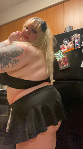 Interprete FawxyBauxxx Foto 4