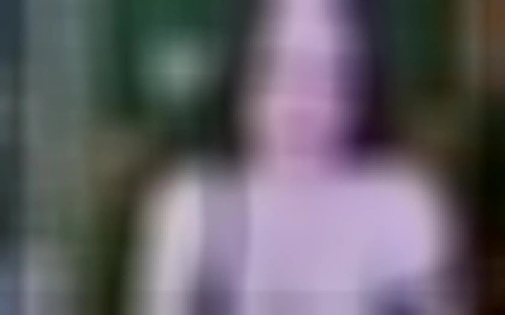 Artista LucyJamesLive Video 1
