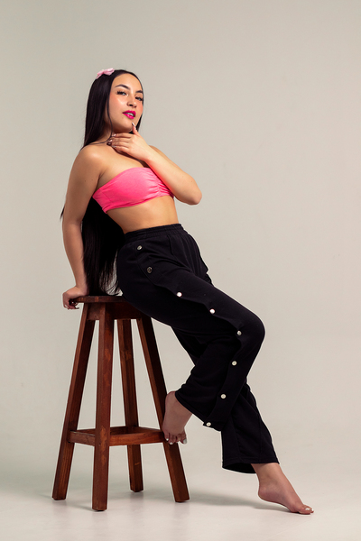 Utøver CharlotteColeeman Bilde 3