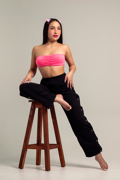 Utøver CharlotteColeeman Bilde 5