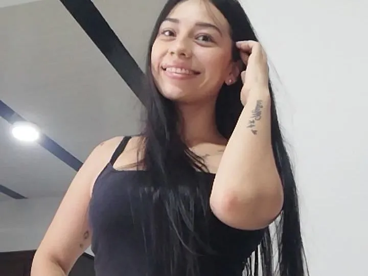 andreamatt profielfoto van cam model