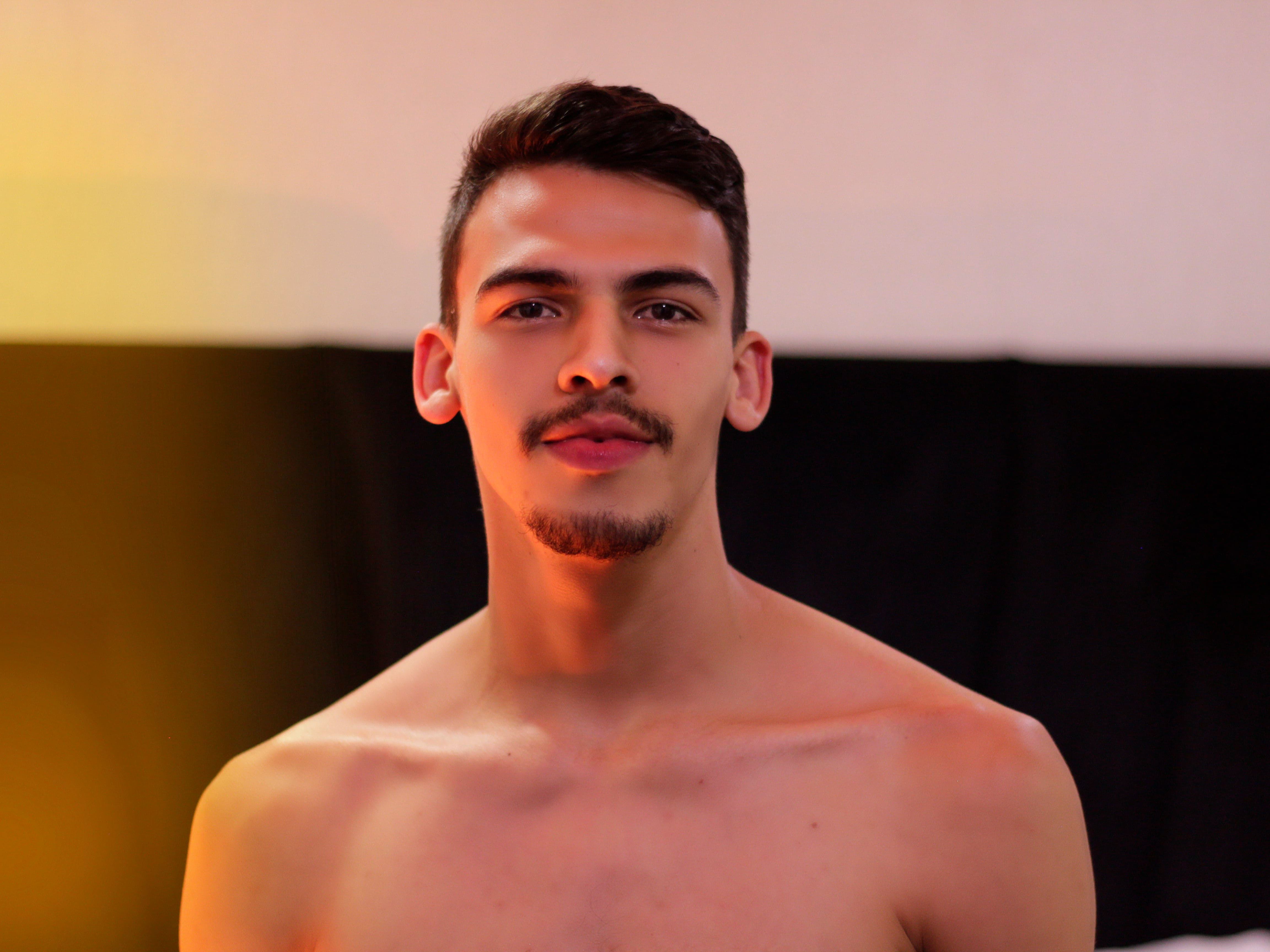 JacobJaner profilbild på webbkameramodell