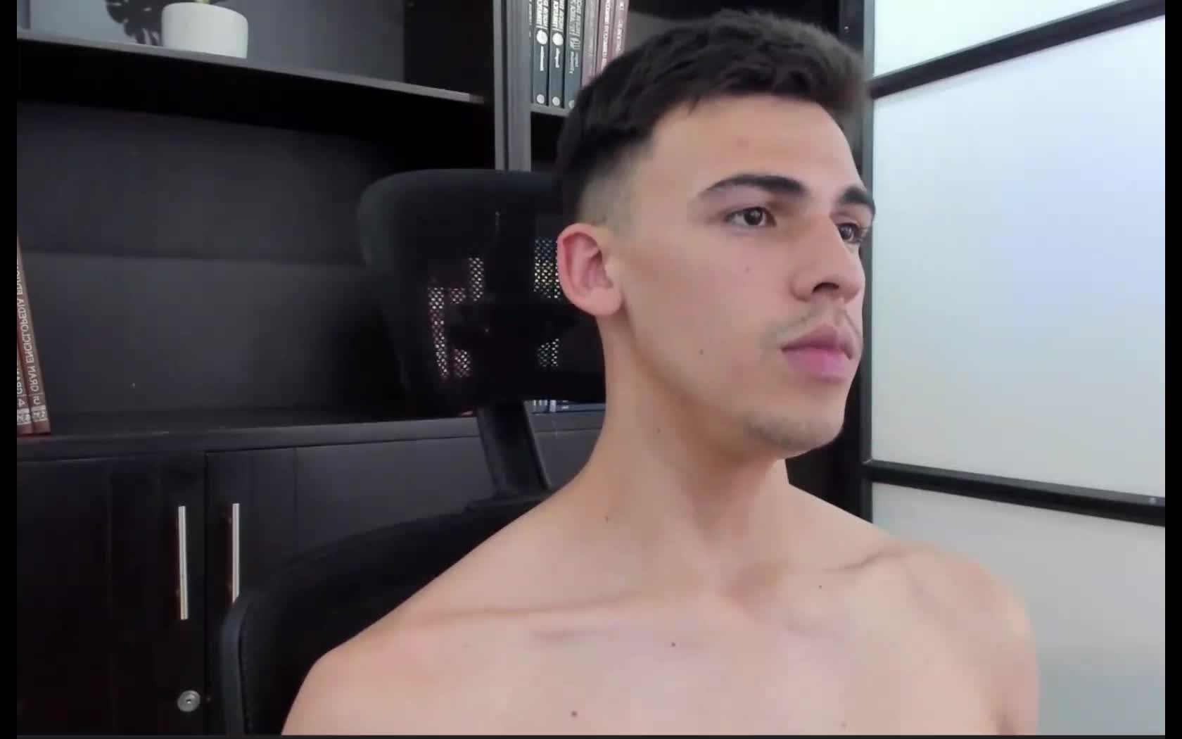 Utøver JacobJaner Video 1