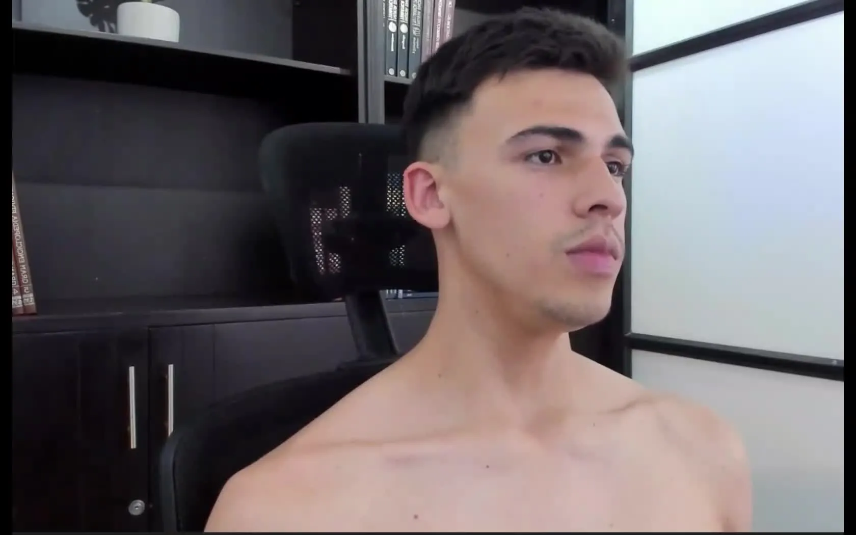 Performer JacobJaner Video 1