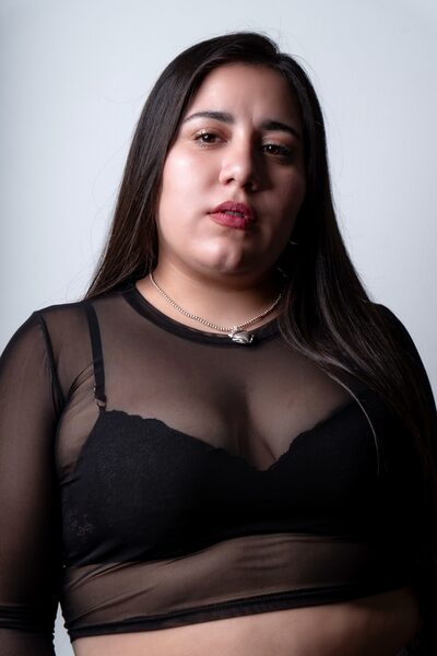 Artista AteneaBianca Foto 7