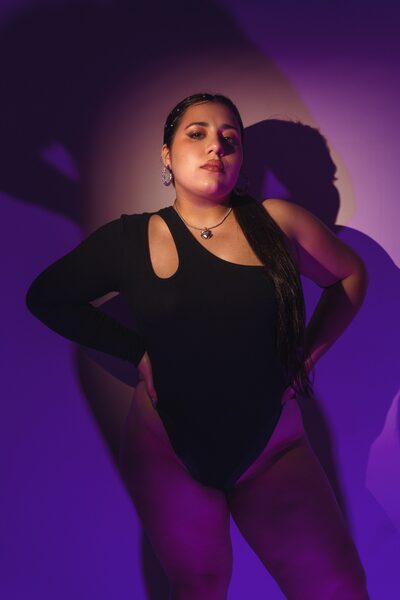 Artista AteneaBianca Foto 5