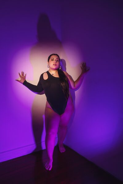 Artista AteneaBianca Foto 3