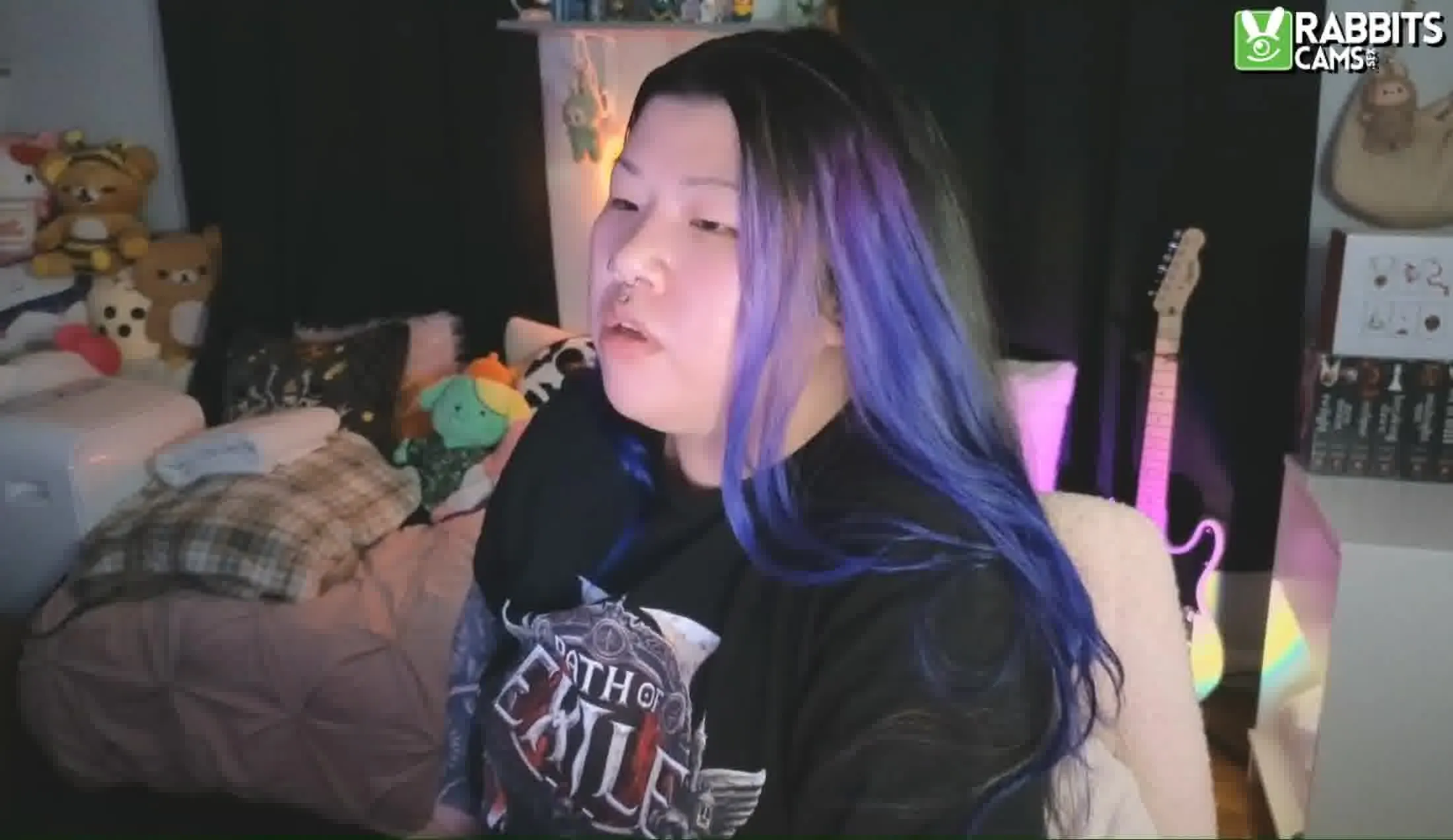 Performer benthoeboxx Video 1