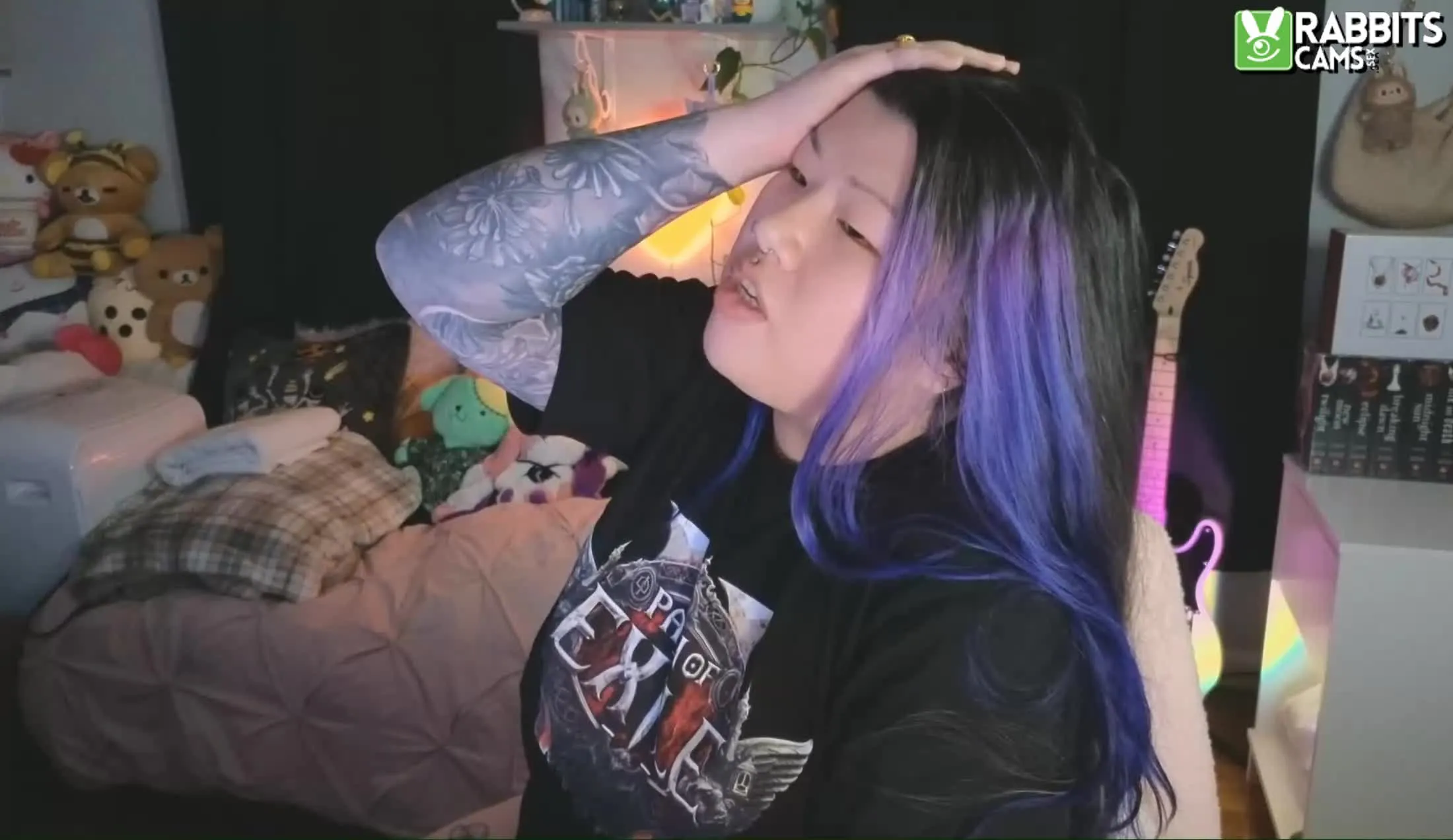 Darsteller benthoeboxx Video 1