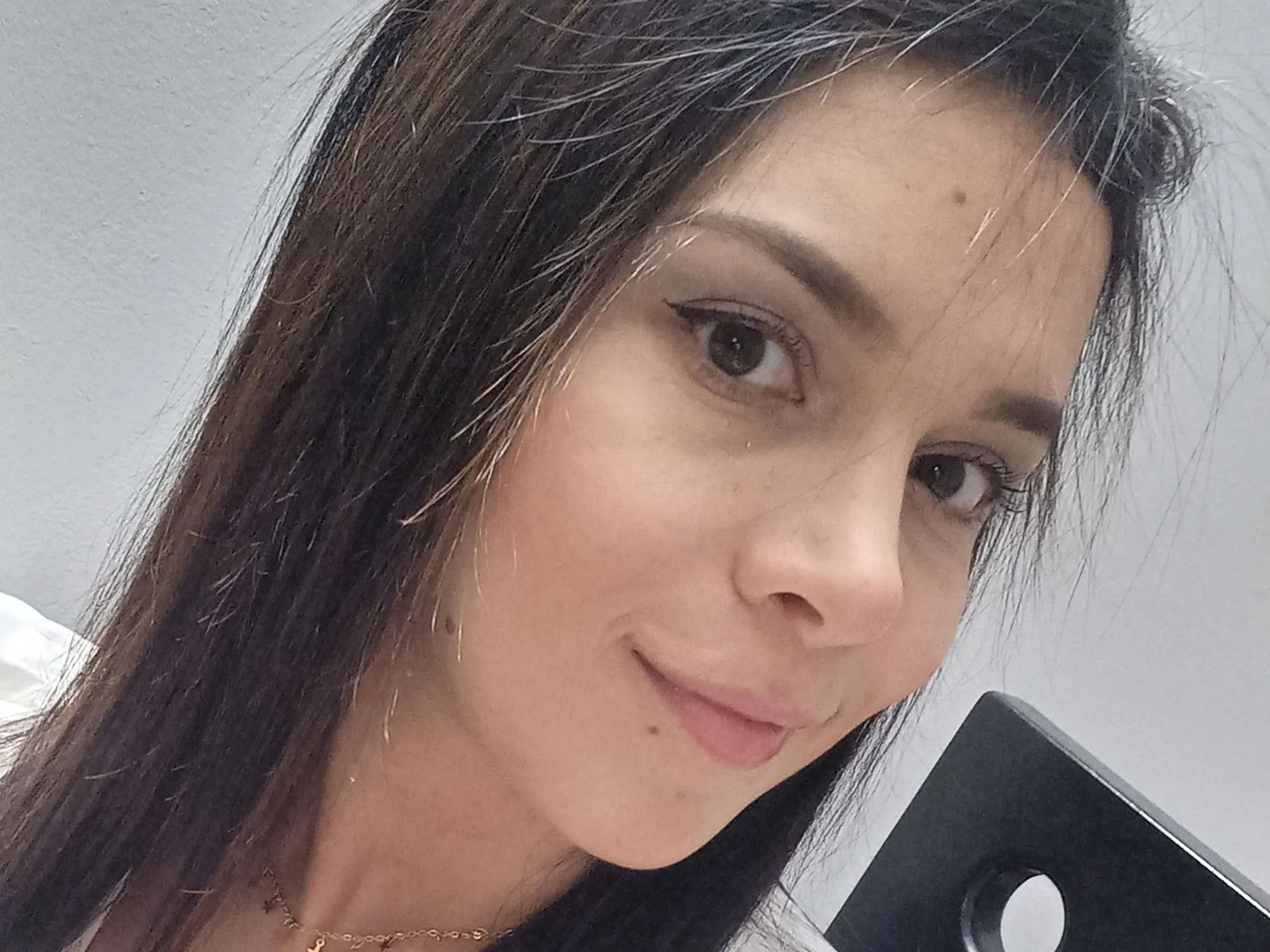 Image de profil du modèle de webcam SofiaRotavisky