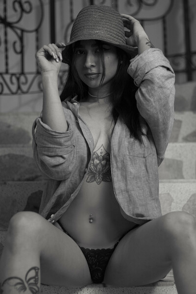 Interprete CharlotteboomX Foto 6