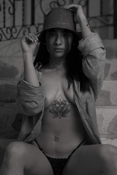 Interprete CharlotteboomX Foto 5