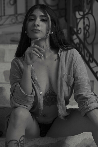 Interprete CharlotteboomX Foto 4