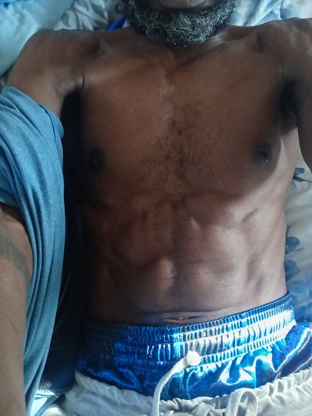 Interprete BigZaddyM Foto 2