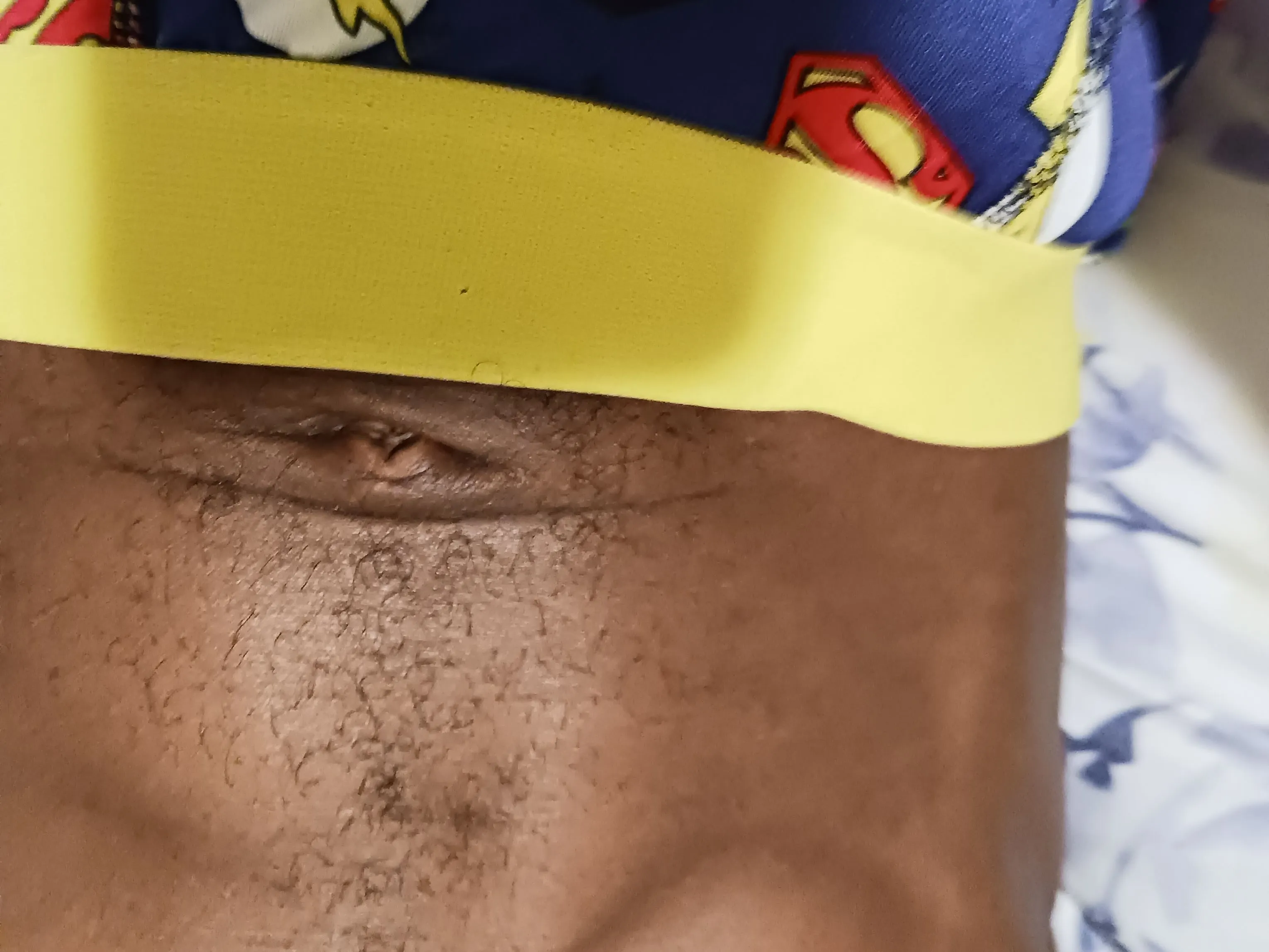 Foto de perfil de modelo de webcam de BigZaddyM