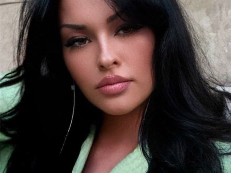 KarmenDream cam model profile picture