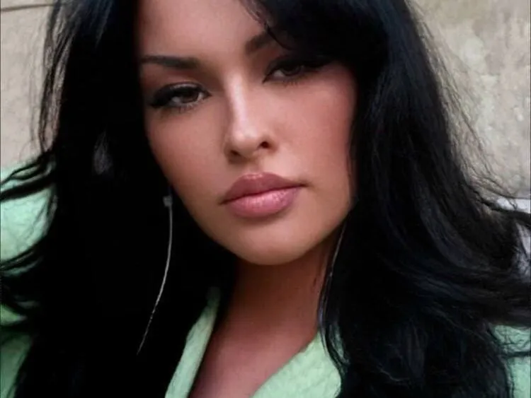 Foto de perfil de modelo de webcam de KarmenDream