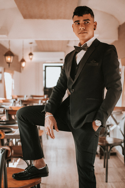 Utøver Dilansantos Bilde 2