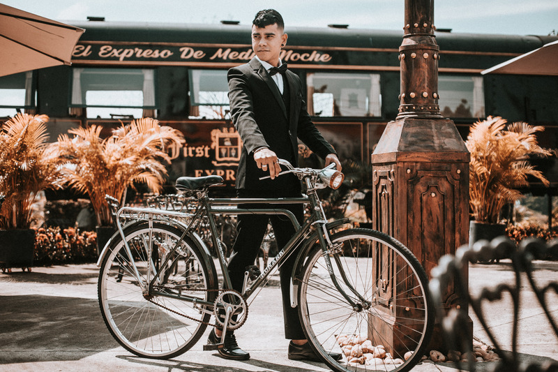 Utøver Dilansantos Bilde 4