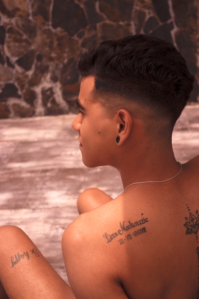 Utøver Dilansantos Bilde 10