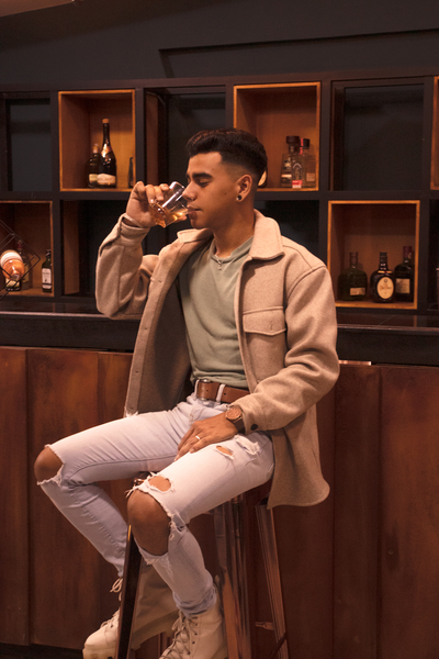 Utøver Dilansantos Bilde 11