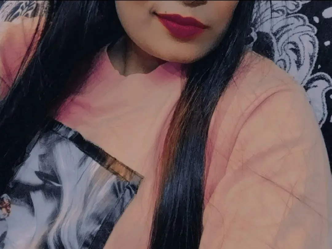 IndianArchana profielfoto van cam model
