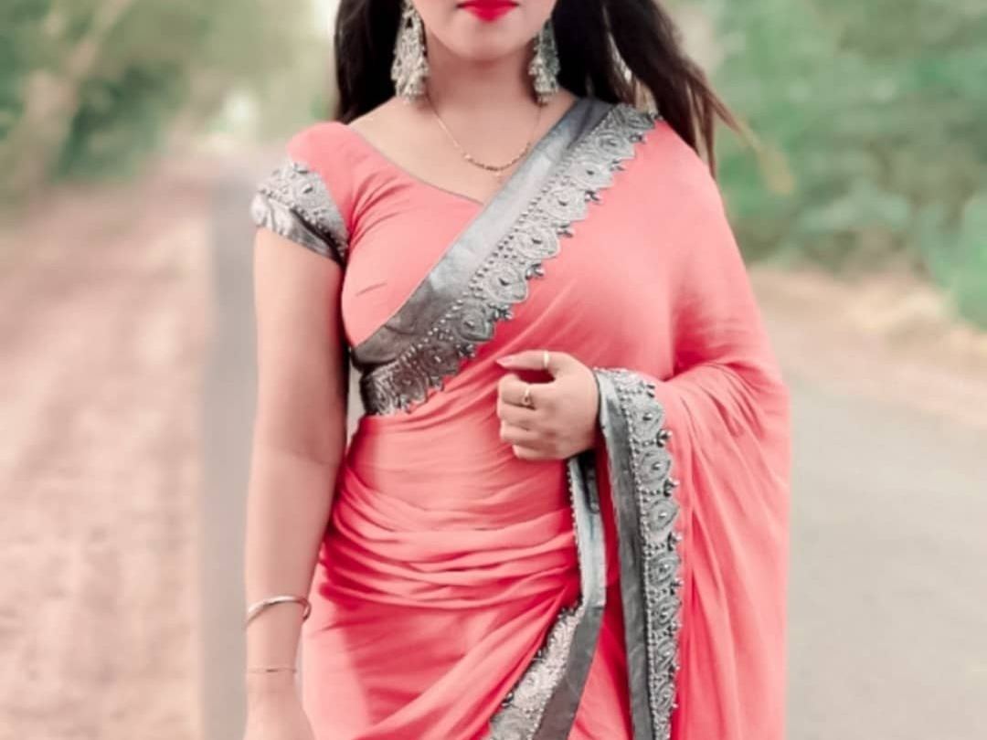 Image de profil du modèle de webcam IndianAnita