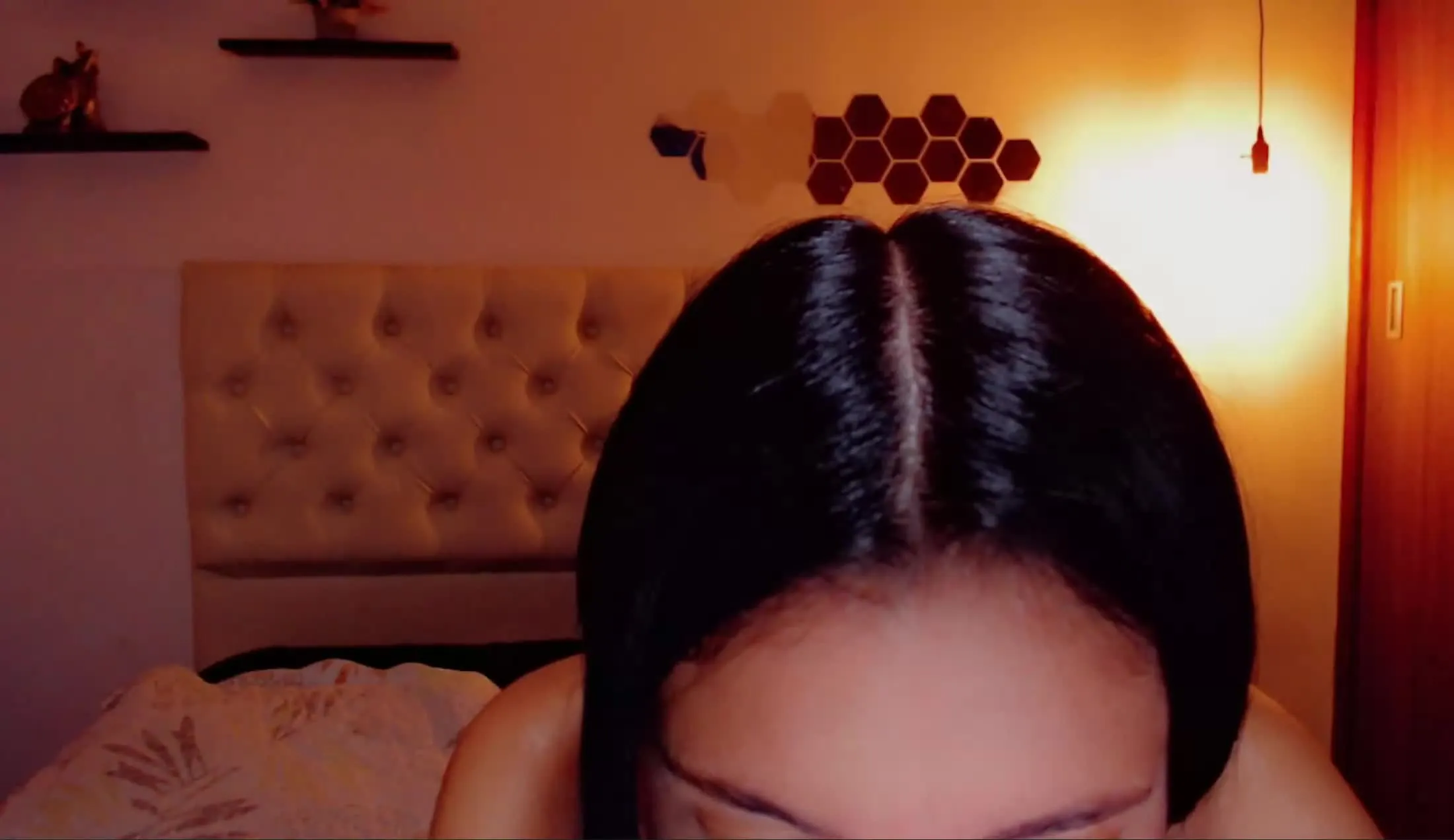 Utøver hannySantos Video 1