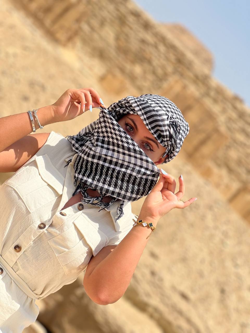 Artiest RoseVanessa Foto 4