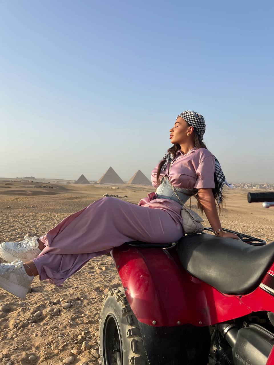 Artiest RoseVanessa Foto 5