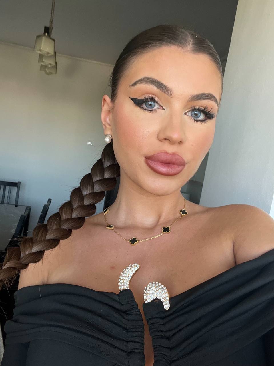 Artiest RoseVanessa Foto 3