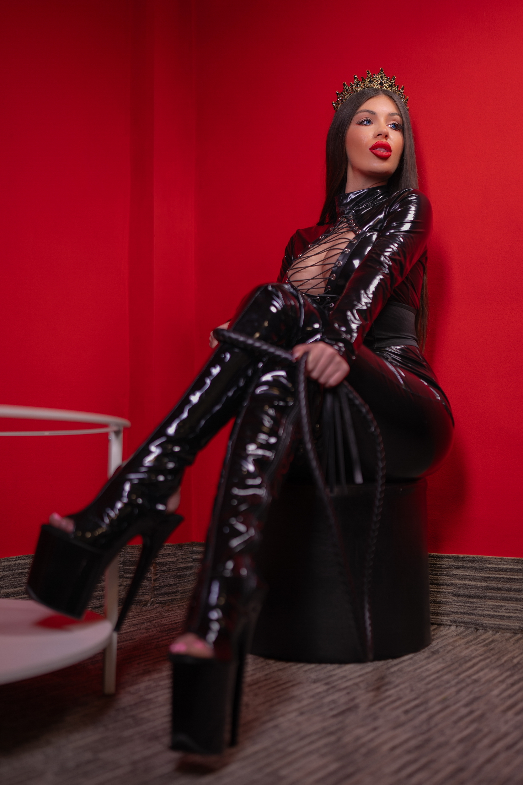 Artiest RoseVanessa Foto 11